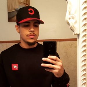 Meet your Posher, Isaiah